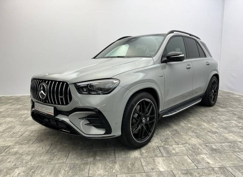 Mercedes-Benz GLE 53 e AMG 4Matic SUV °Premium+°Exklusiv°