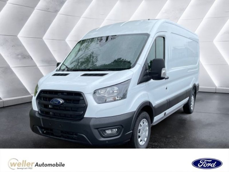 Ford Transit 2,0L EcoBlue KaWa 350 L3''Trend'' 350 L3