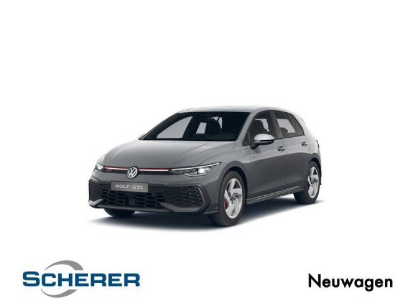 Volkswagen Golf GTI 2,0 l TSI 265 PS DSG7