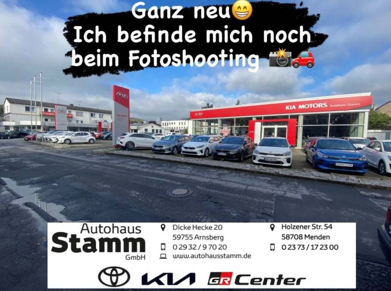 Toyota Yaris Hybrid Teamplayer - LED - PDC - Sitzhzg.