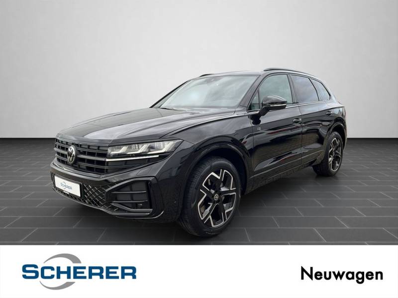 Volkswagen Touareg R-Line 3,0 l V6 TDI SCR 4MOTION 170 kW (
