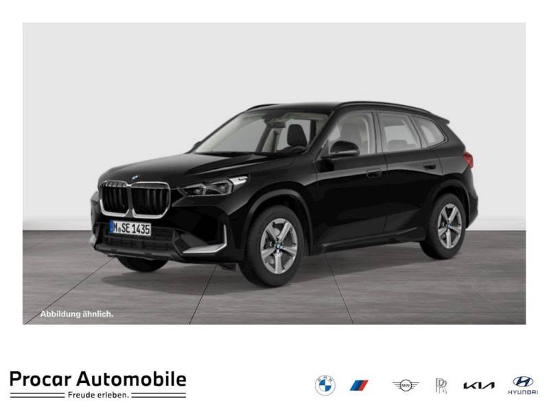 BMW X1 sDrive18i 435€ o.Anzahlung AHK Kam. AdaptLED