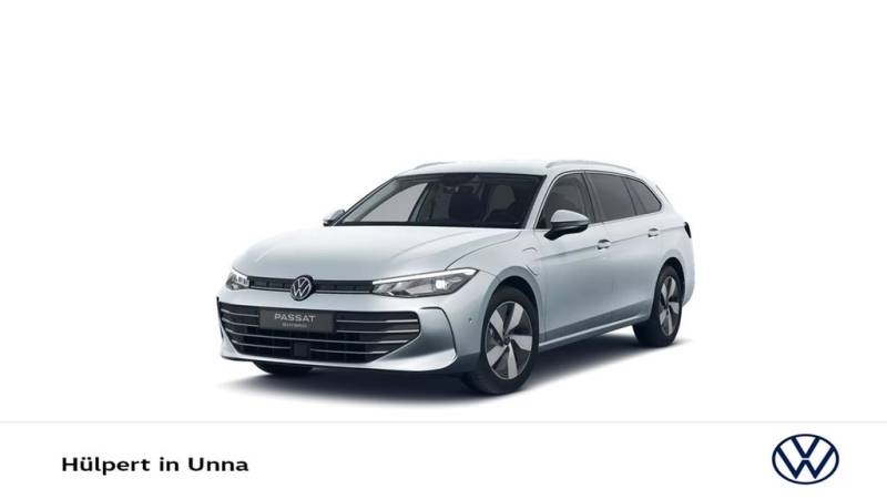 Volkswagen Passat Variant 1.5 HYBRID BUSINESS NEUES MODELL