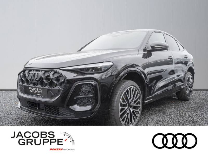 Audi Q5 Sportback TDI quattro 150 kW S tronic UPE 90.