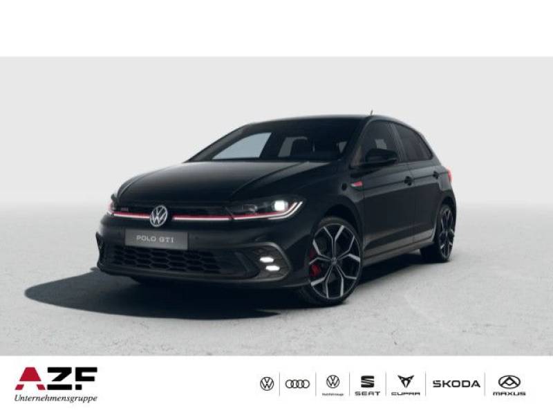 Volkswagen Polo GTI DSG ACC+MATRIX-LED+RFK+APP-CONNECT