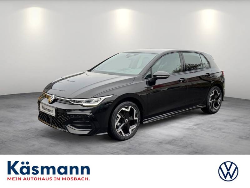 Volkswagen Golf R-Line 2.0TDI DSG LED KAM NAVI