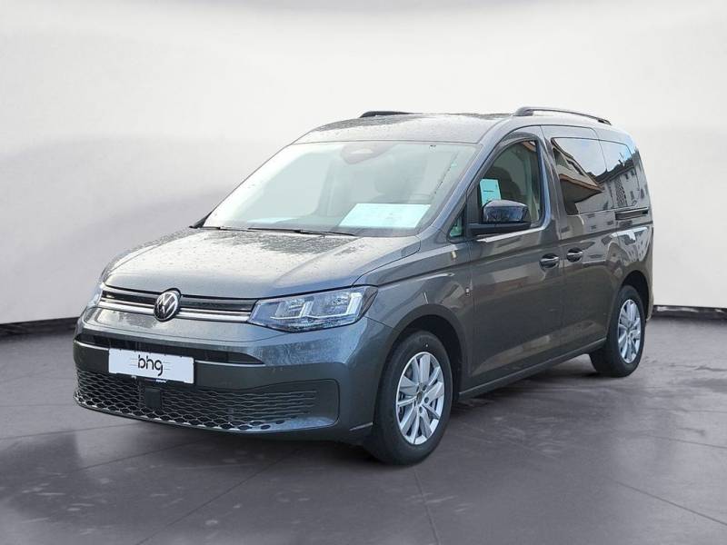 Volkswagen Caddy Life 5-Sitzer 2,0 l TDI EU6 SCR 4MOTION 6-