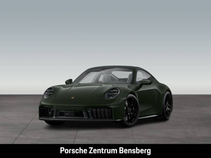 Porsche 911 Carrera GTS *PTS - Individualfarbe*