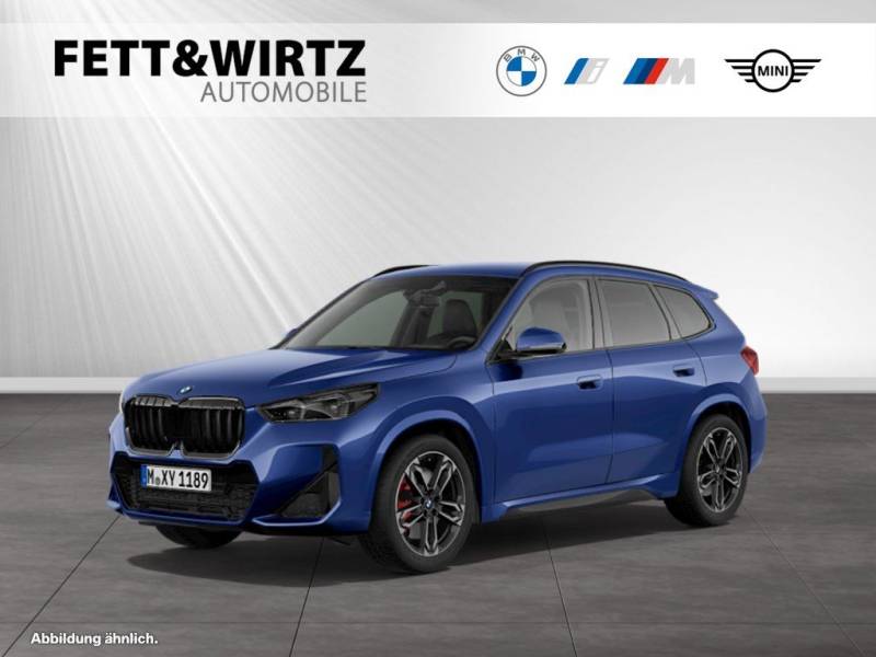 BMW X1 sDrive20i M Sport Pro-PA-Prof.-DA+-Head-Up