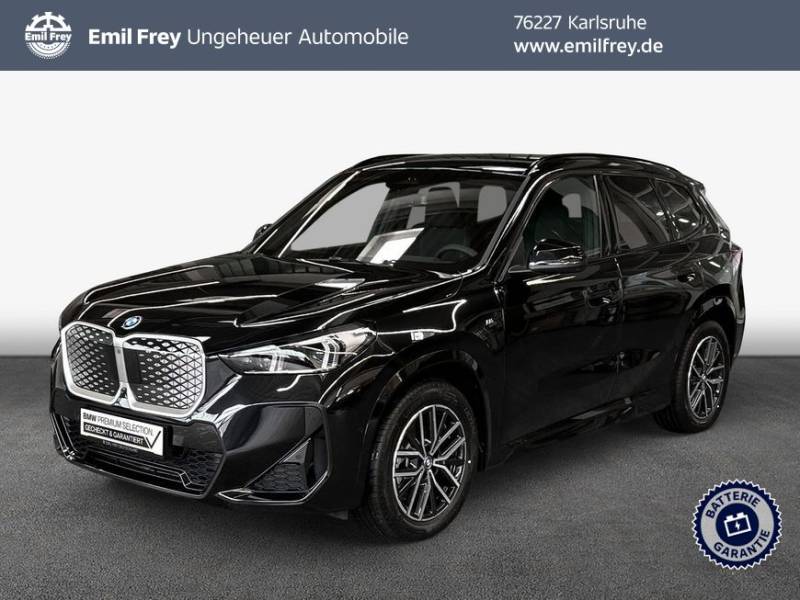 BMW iX1 xDrive30 M Sportpaket 230 kW, 5-türig (Strom