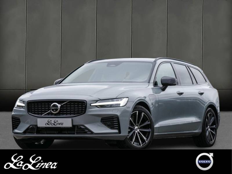Volvo V60 T6 Plus Dark AWD Harman/Kardon, Memory, Lich