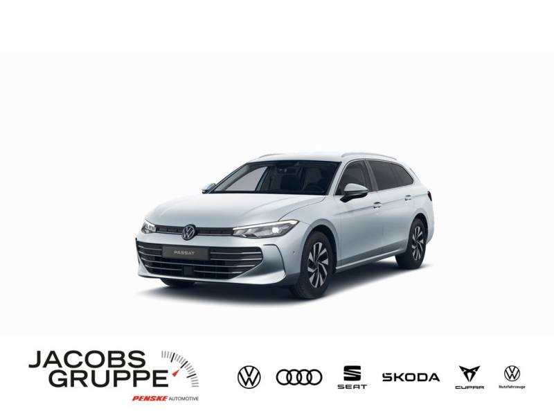 Volkswagen Passat Business 2,0 l TDI