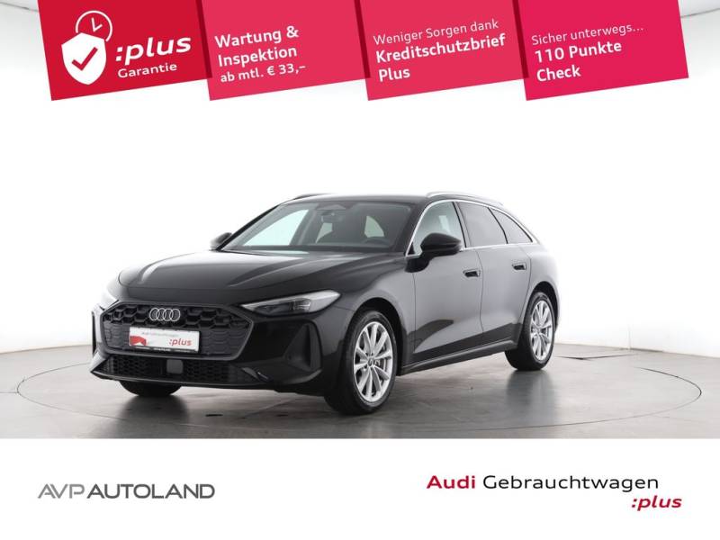 Audi A5 Avant 2.0 TFSI S tronic - NAVI - SITZH. -