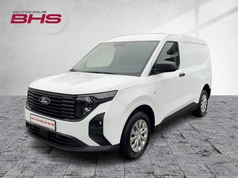 Ford Transit Courier 1,5 EcoBlue 100 PS Trend