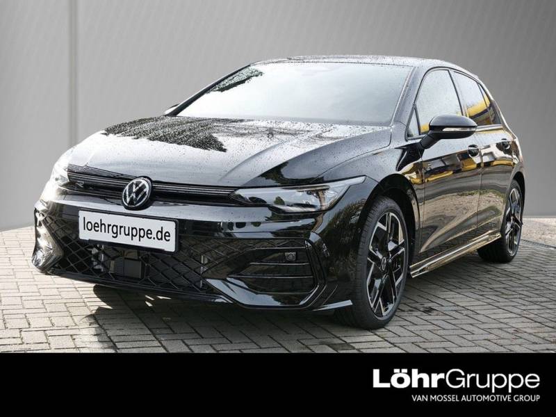 Volkswagen Golf VIII UPE br. 47.750,- R-Line 1.5 l eTSI 110