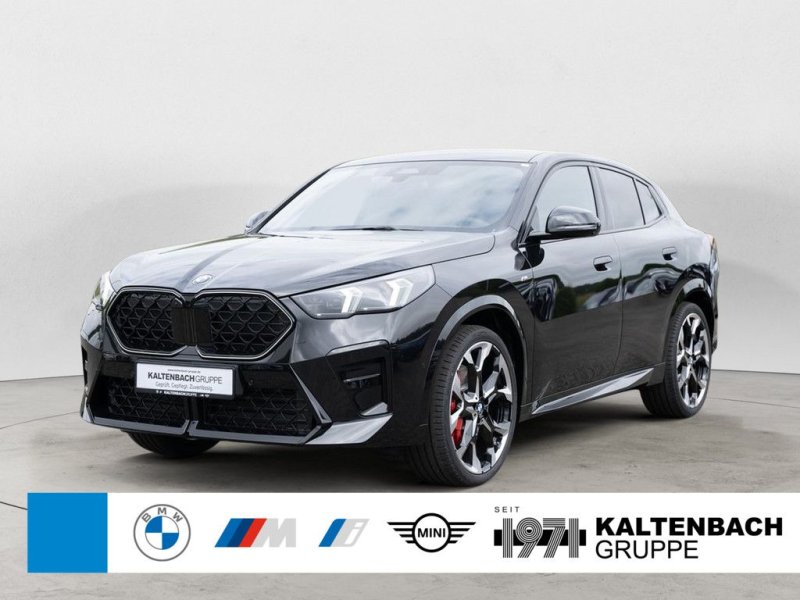 BMW X2 xDrive 20d M-Sport 360° LED AKTIVSITZE HUD