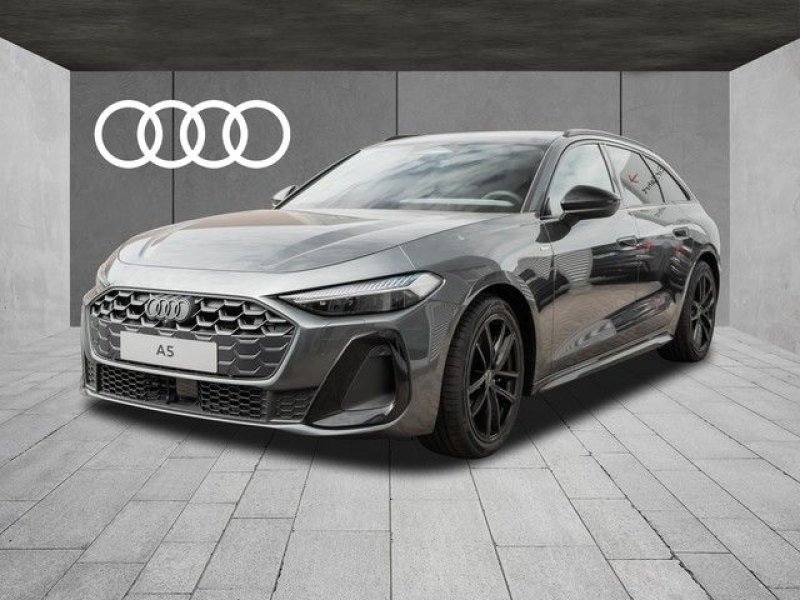 Audi A5 Avant TFSI UPE 69.380,00 EUR 2x S line, AHK,