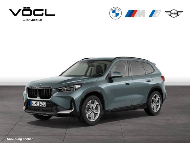 BMW X1 sDrive20d DAB LED Komfortzg. Parkassistent