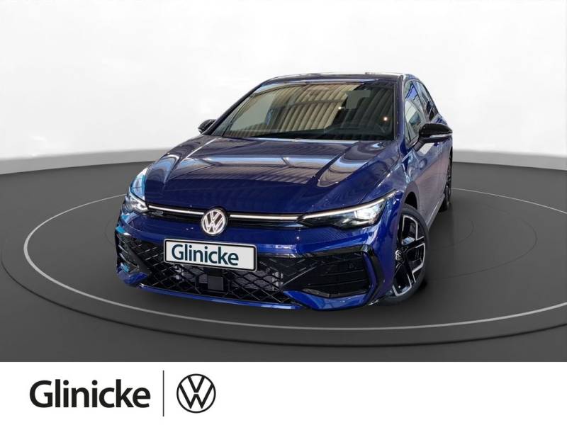 Volkswagen Golf R-Line 150 PS DSG - HUD - Ahzv. - RÜKA uvm.