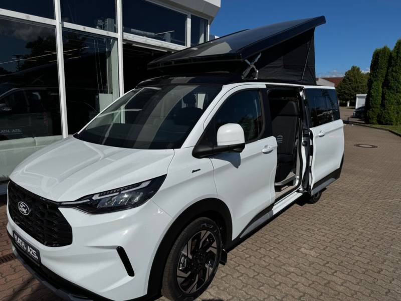 Ford Transit Custom Nugget L1 Active Automatik