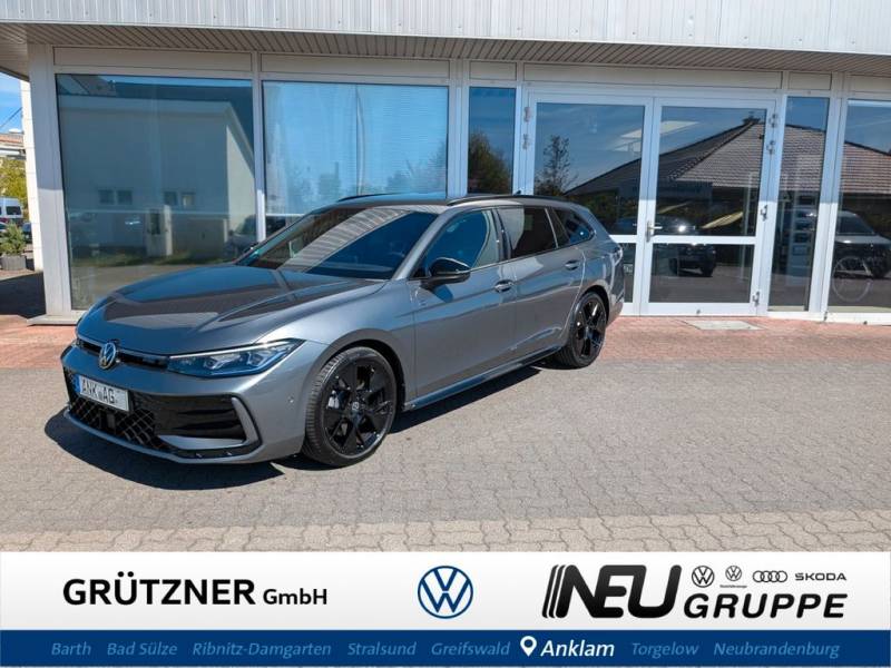 Volkswagen Passat Variant 2.0 TDI DSG*LED*Navi*ACC*Standh*