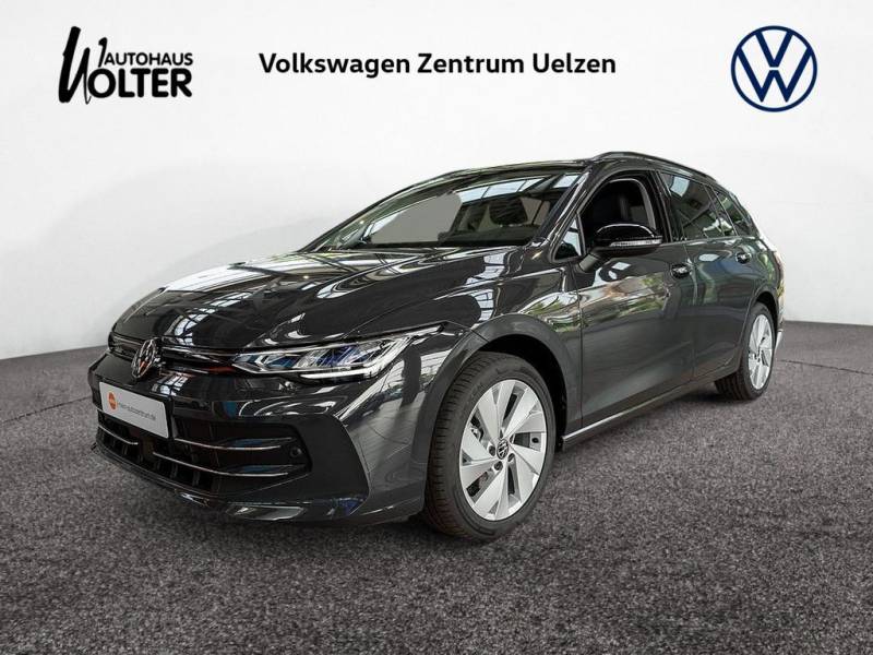 Volkswagen Golf VIII Variant 1.5 TSI Goal NAVI AHK ACC LED