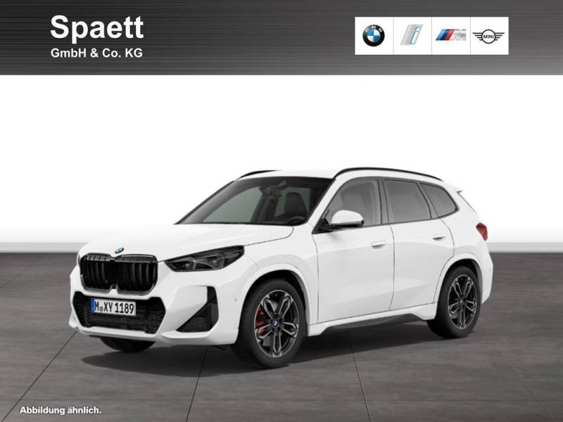 BMW X1 sDrive18d M Sportpaket Head-Up HK HiFi DAB