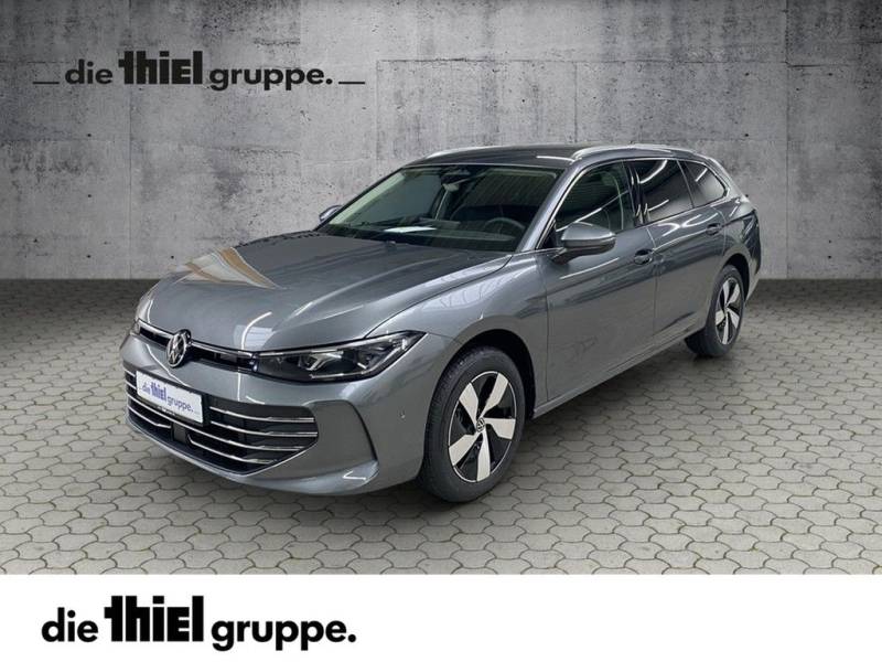 Volkswagen Passat 1.5 eTSI DSG Business Head-up+LED-Matrix+