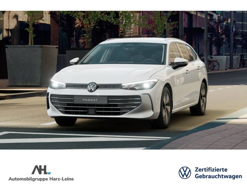 Volkswagen Passat Variant 1.5 eTSI Business DSG Navi RFK AH
