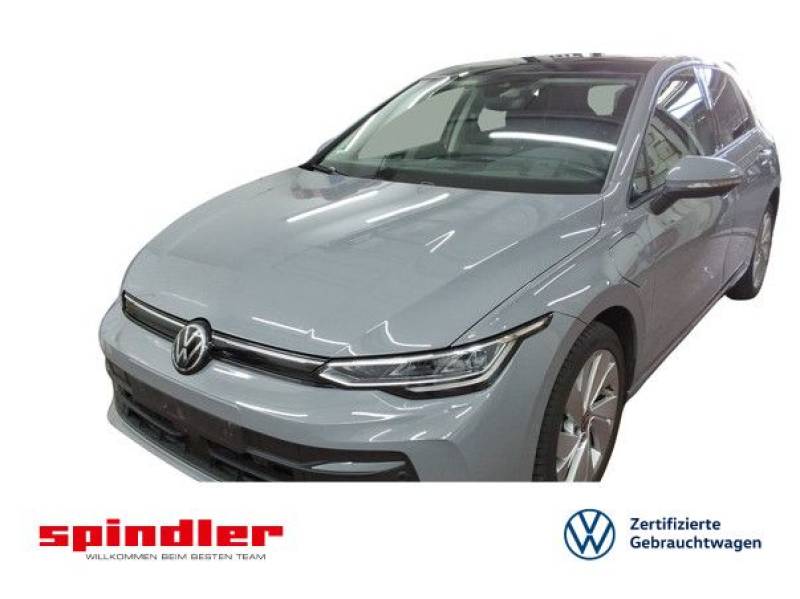 Volkswagen Golf VIII Life 1.5 TSI eHybrid DSG / Pano, 360°