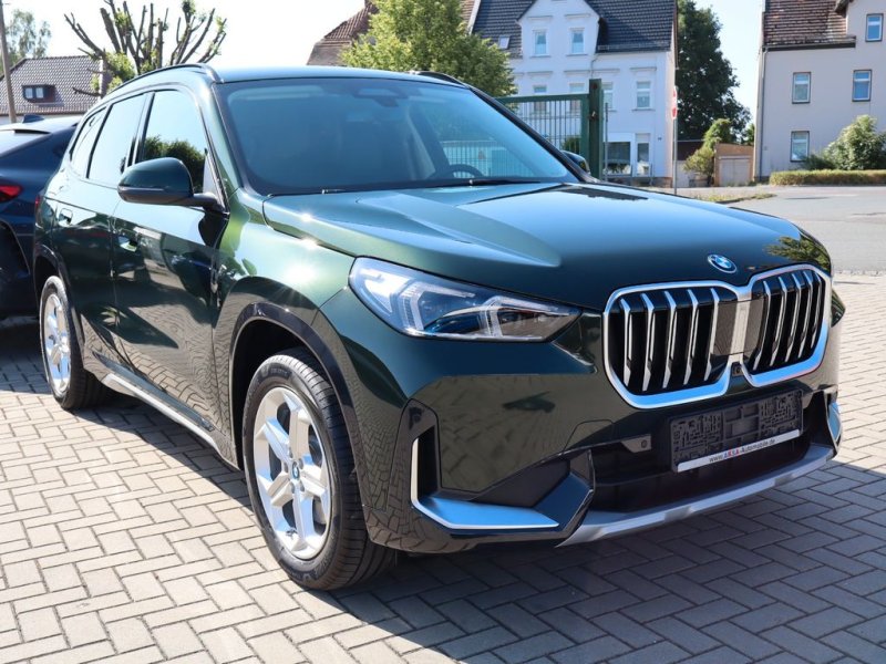 BMW X1 xDrive25e Steptronic