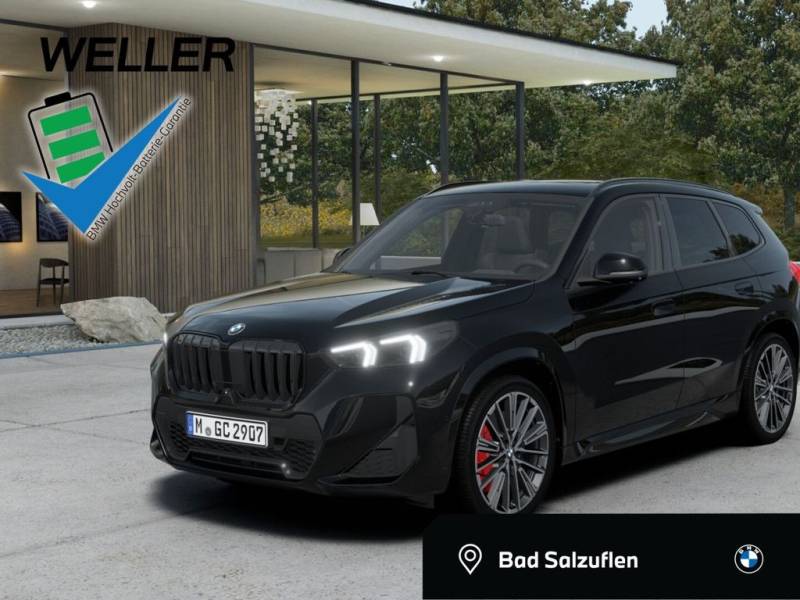 BMW X1 xDrive23d M Sport Pro, Hifi H+K, AHK HUD Navi