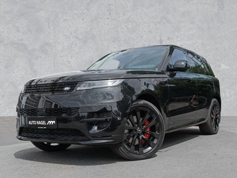 Land Rover Range Rover Sport D350 Autobiography *Stormer-P*