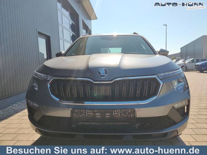 Skoda Kamiq Selection 1.5 TSI 150 PS 6 Gang 4-Jahre...