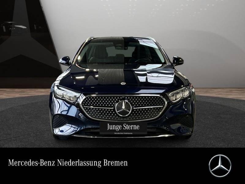 Mercedes-Benz E 300 de T 4M Avantgarde Advanced/AHK/HUD/DISTR/