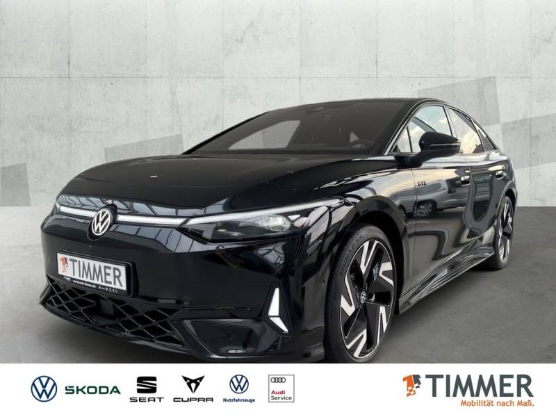 Volkswagen ID.7 GTX 4M 86 kWh*SMARTGLASS*21"*KOMFORT*WÄRMEP