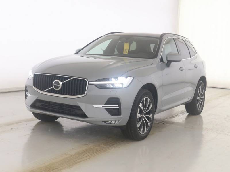 Volvo XC60 B5 Core AWD ACC Frontscheibenhzg HandK