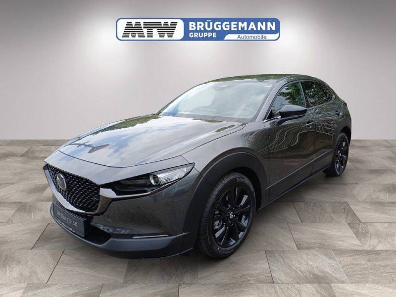 Mazda CX-30 2.5L NAGISA AUT NAVI RFK BOSE LED HUD SHZ