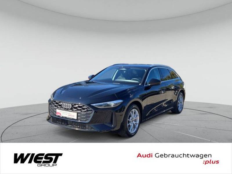 Audi A5 Avant 2.0 TFSI, LED/KAM/AHK/FAHREN/PARKEN/VIR