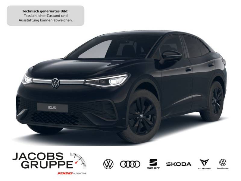 Volkswagen ID.5 Pro 210 kW 286 PS 77 kWh AHK/Navi/IQ.LIGHT/
