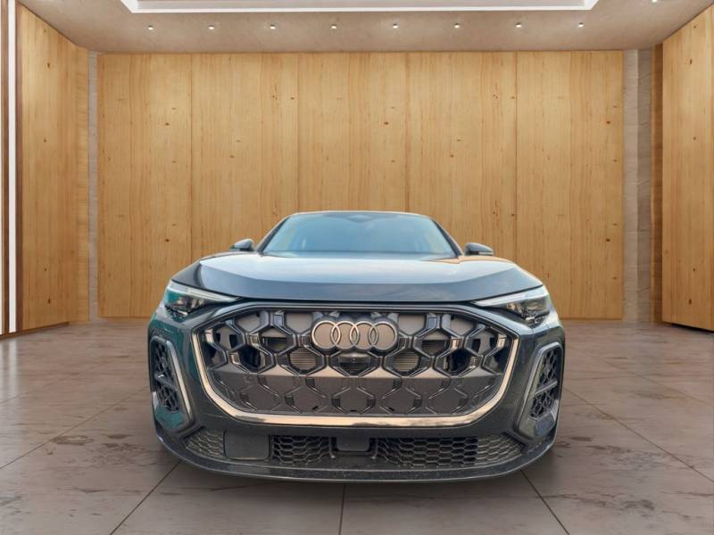 Audi Q5 E-Hybrid Sportback Full Option AIRMATIC Carb.