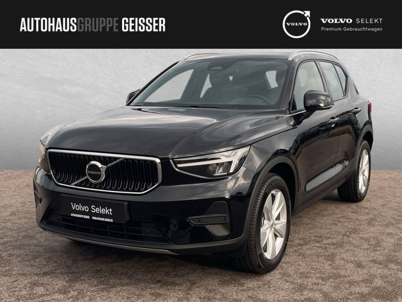 Volvo XC40 B3 Core Automatik LED