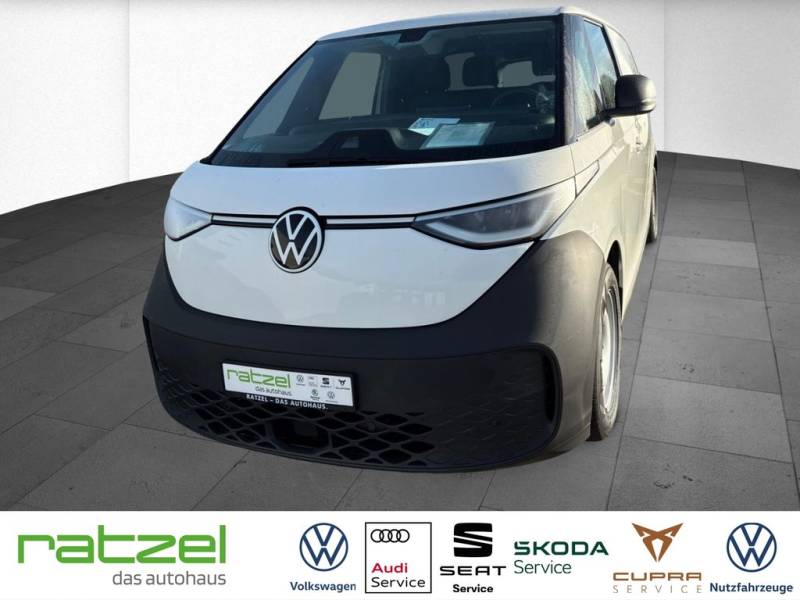 Volkswagen ID. Buzz Cargo 125 kW Pure AHK+Navi+LED