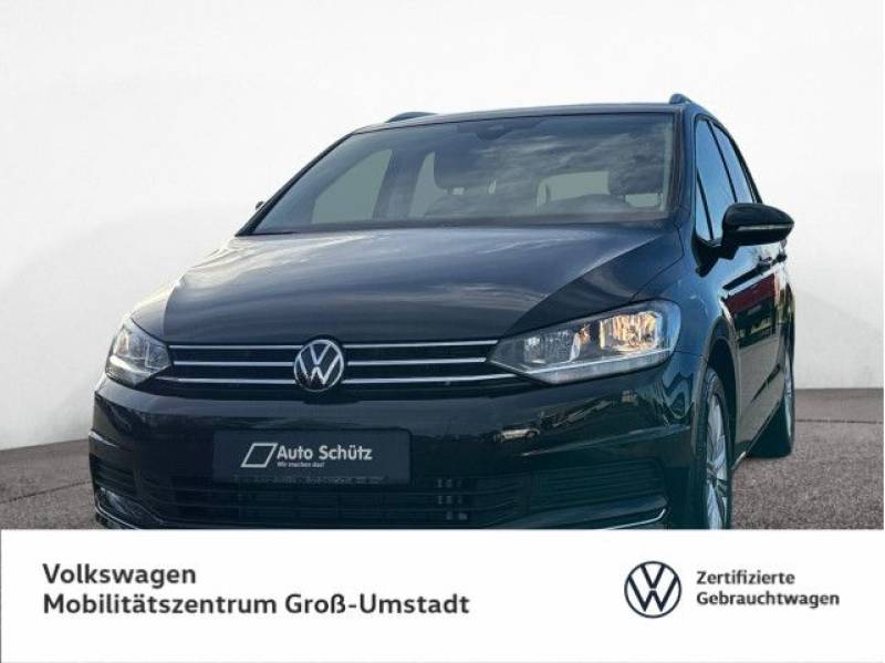 Volkswagen Touran ENERGY 1,5 l TSI OPF 110 kW (150 PS) 7-Ga