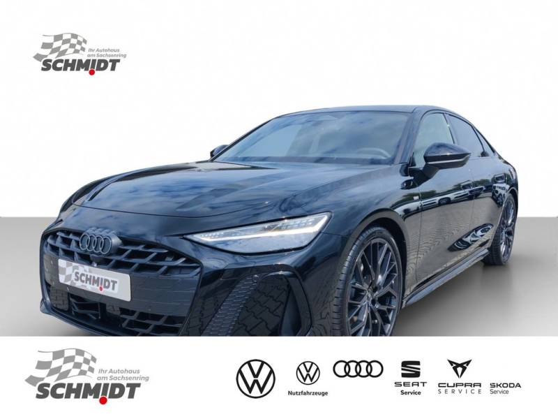 Audi A6 Limousine edition one 2.0 150kW TDI quattro