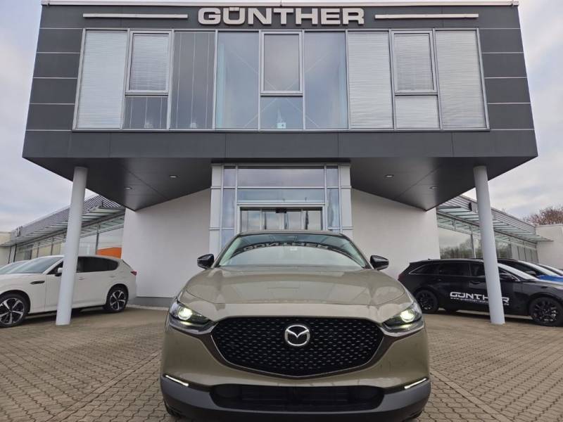 Mazda CX-30 2.5L e-SKYACTIV G 140ps Nagisa, sofort