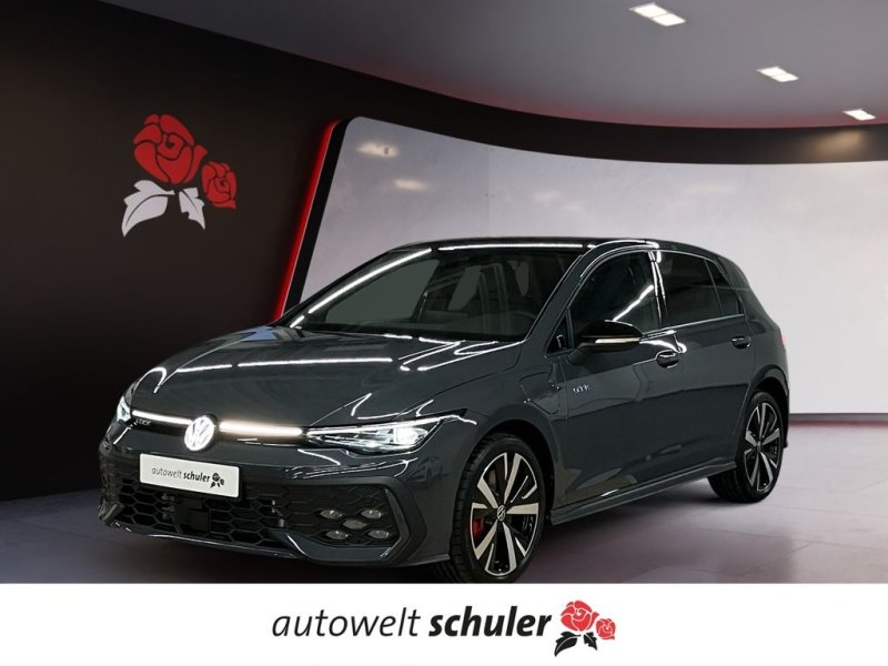 Volkswagen Golf GTE 1.5 e-Hybrid  272 PS  6-Gang-DSG