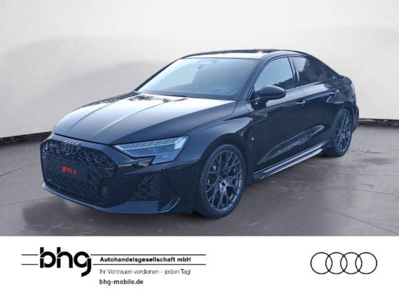 Audi RS 3 Limousine S tronic