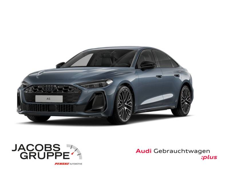 Audi A5 Limousine TDI 150kW S-tronic S line Tech plus