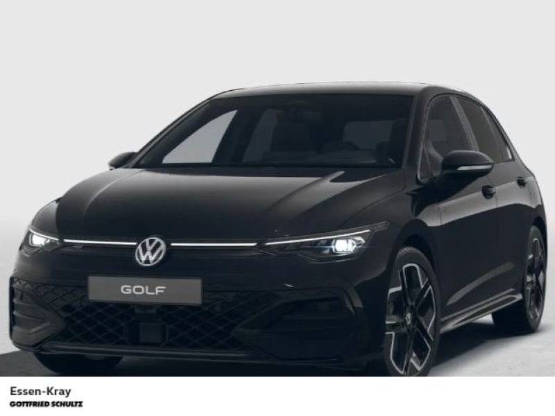 Volkswagen Golf R -Line 1.5 eTSI OPF DSG Rückfahrkamera,Kli